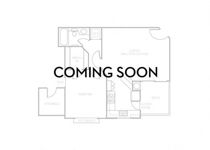 11CDK floor plan