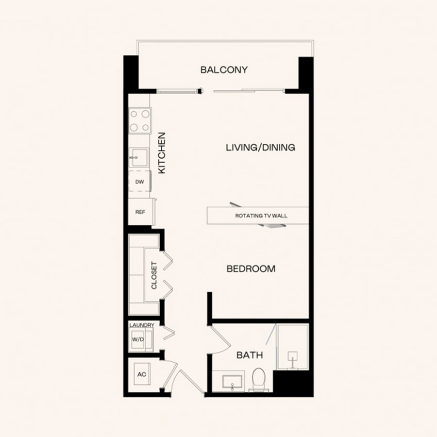 J2.3 floor plan