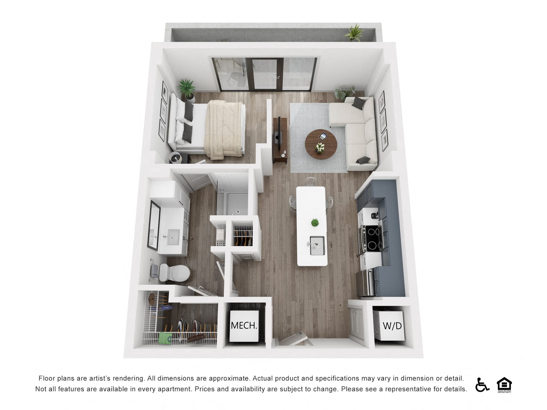 S7 floor plan