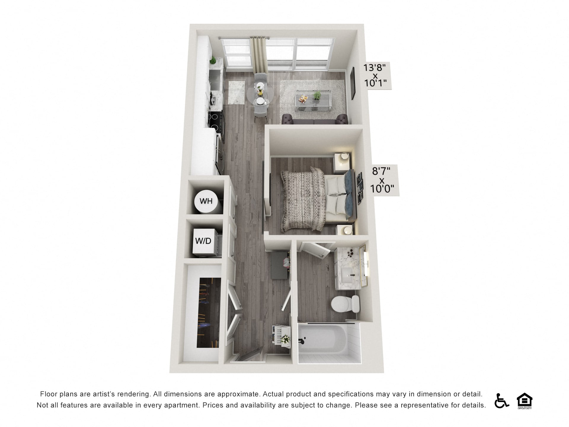 S2 floor plan