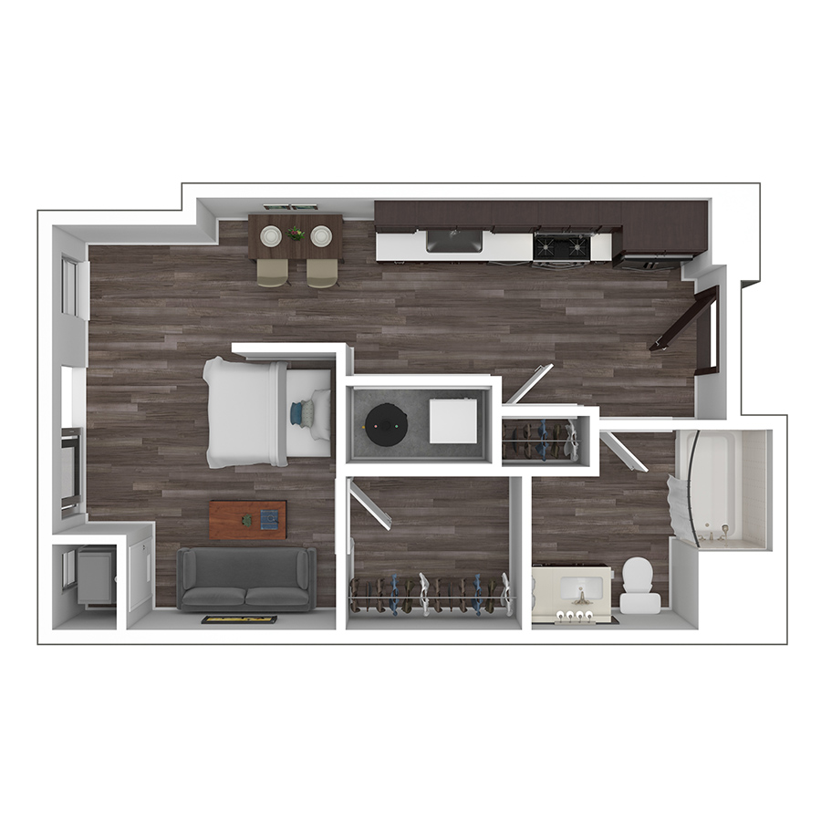 S2 floor plan