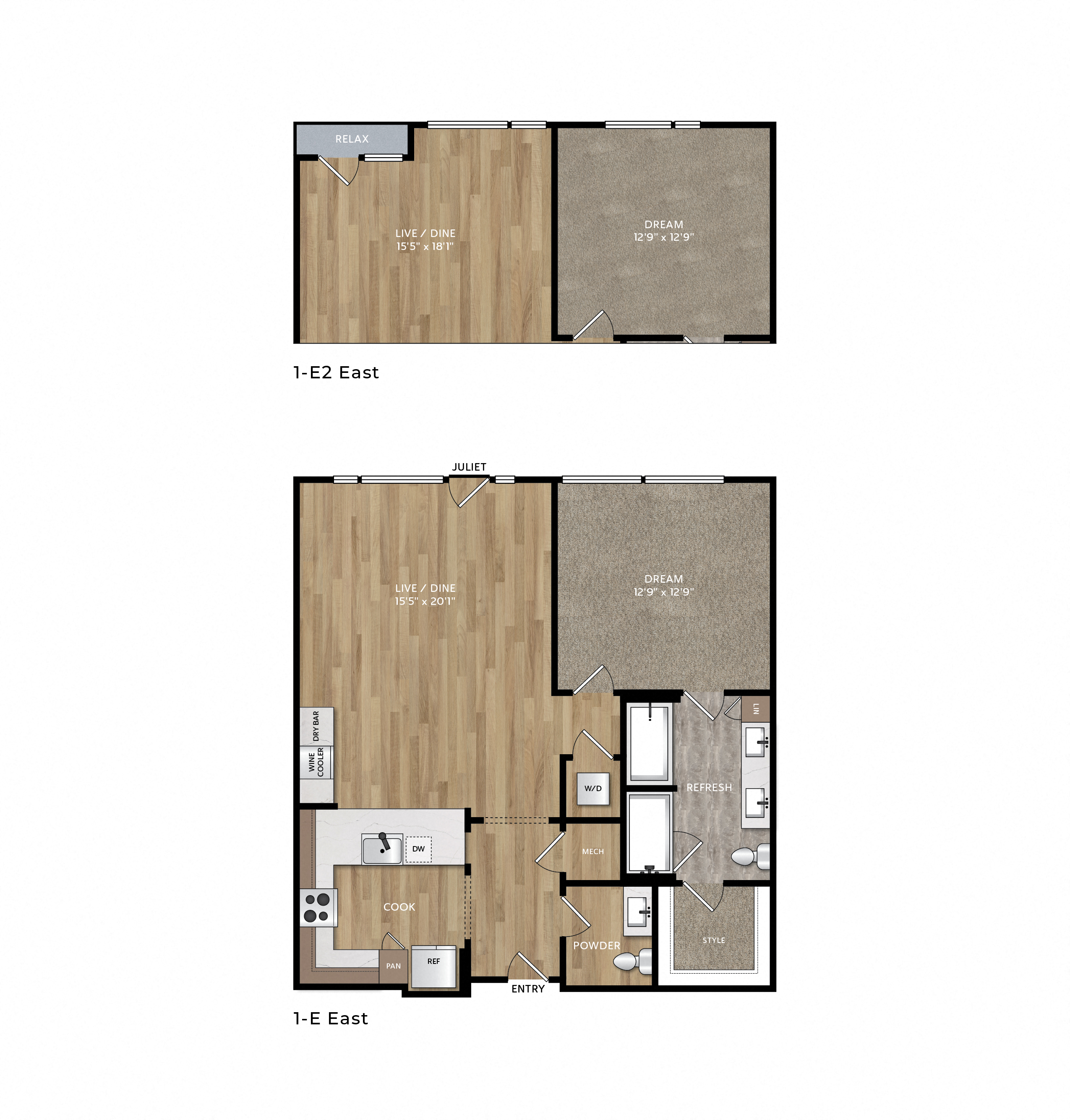 The Crescent Residences 3 of 6