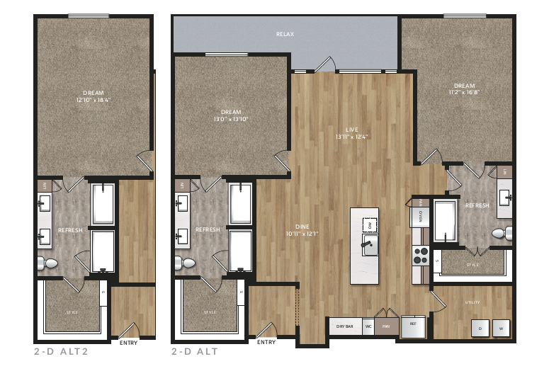 The Crescent Residences 6 of 6