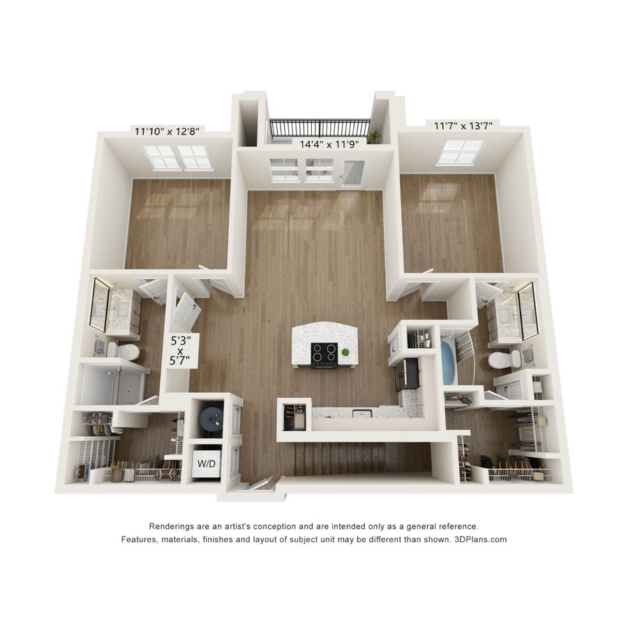 BG1.2 floor plan