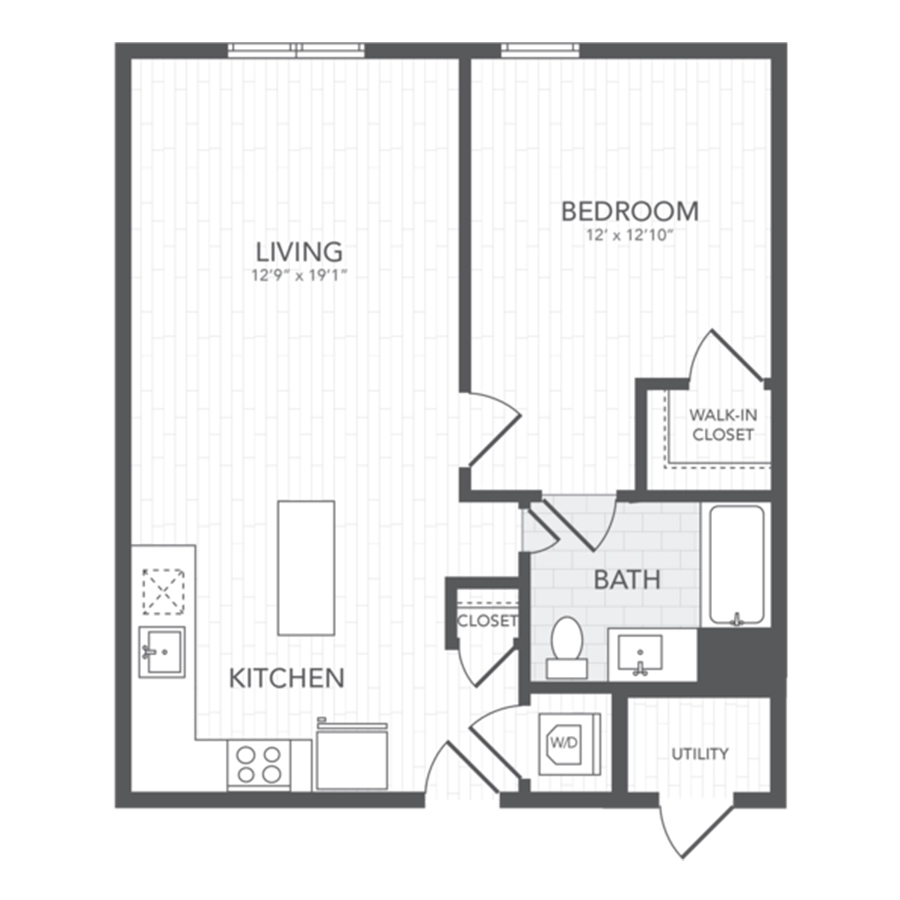 A9-2 floor plan