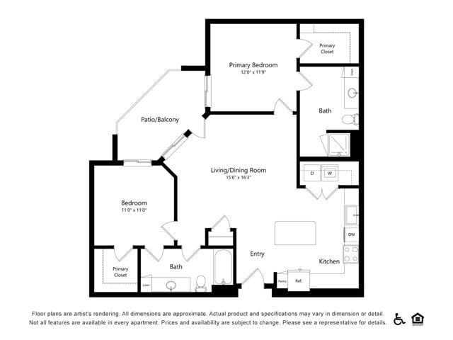 B4 floor plan