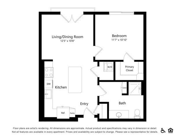 S3 floor plan