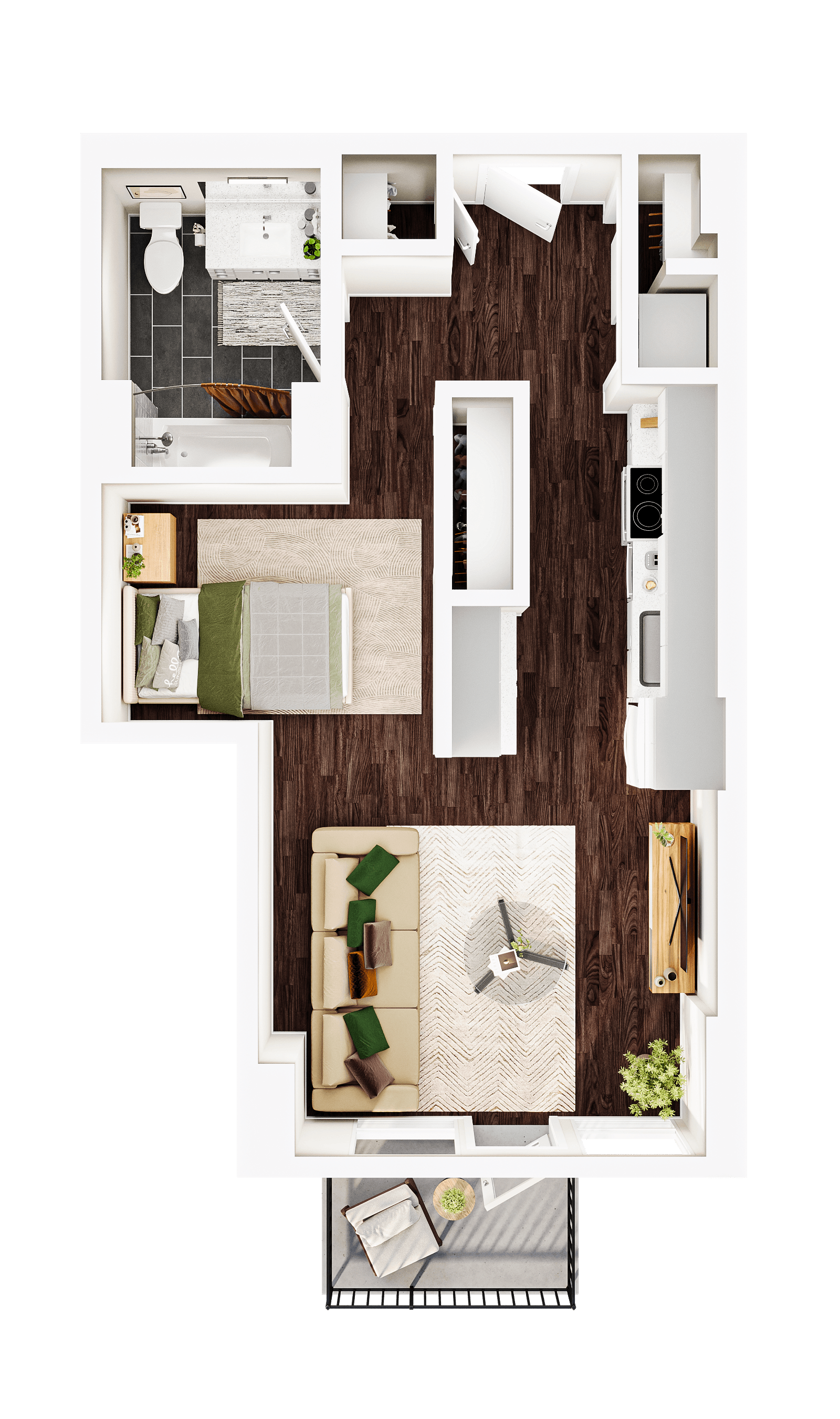 S2 floor plan