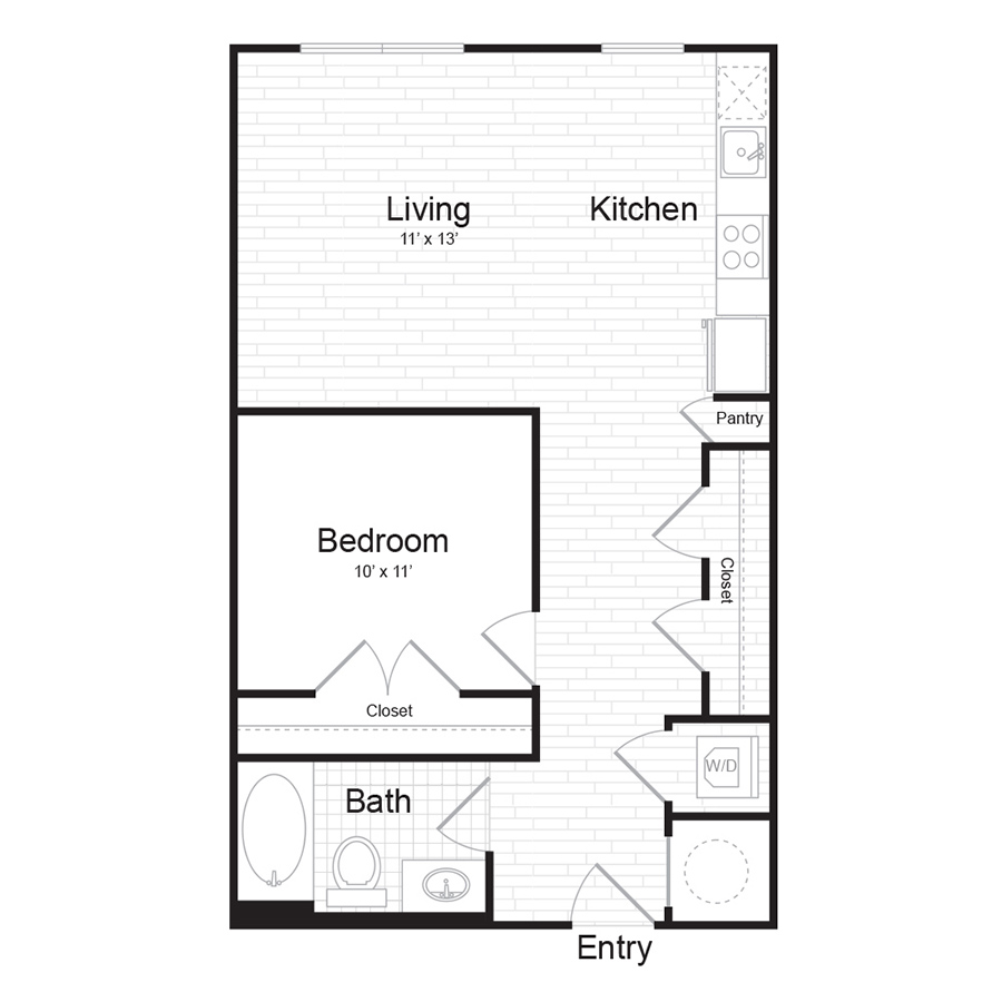 AJM-3.01 floor plan