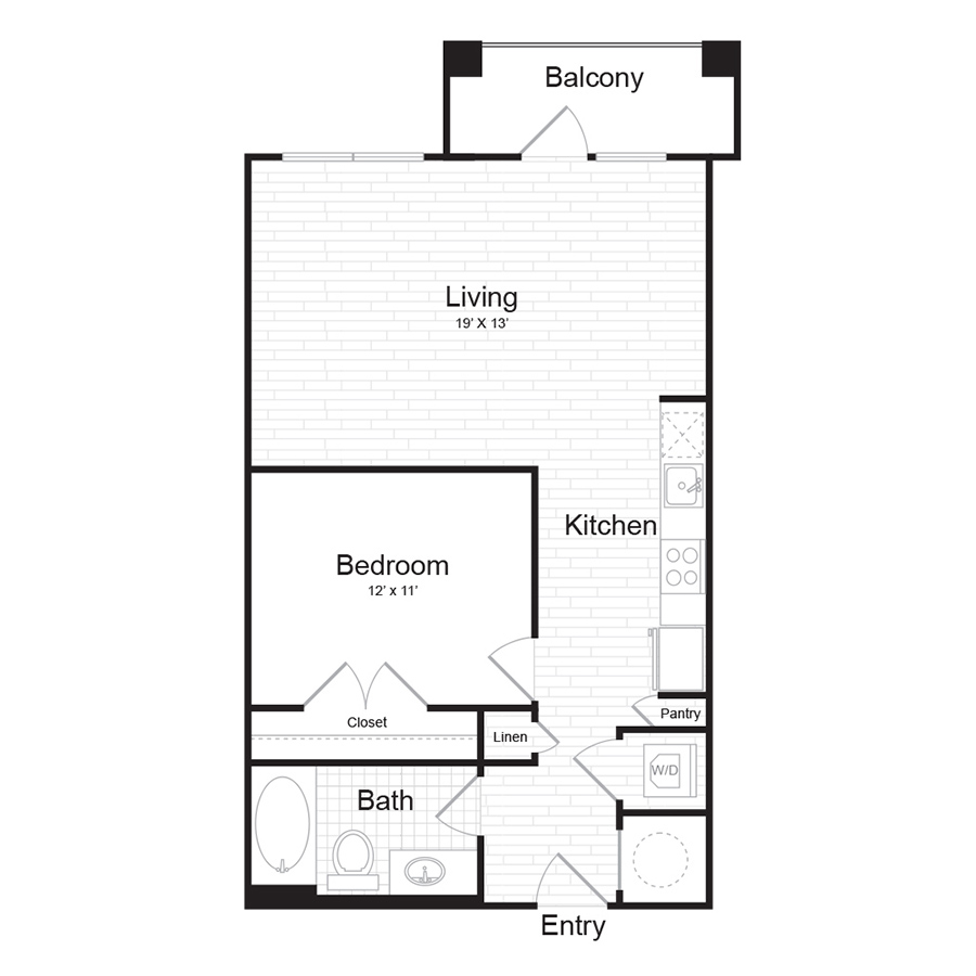 AJ-2.02 floor plan