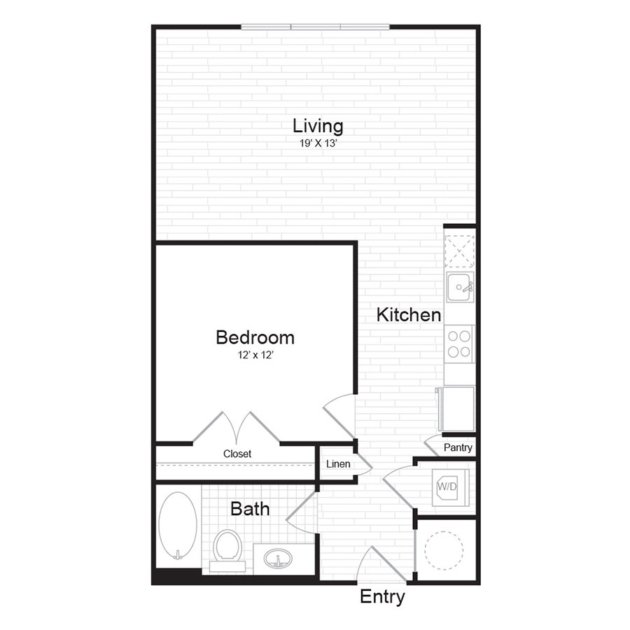 AJM-2.01 floor plan