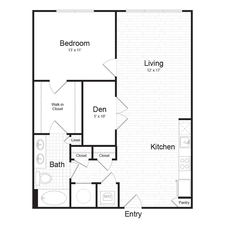 ADM-1.01 floor plan