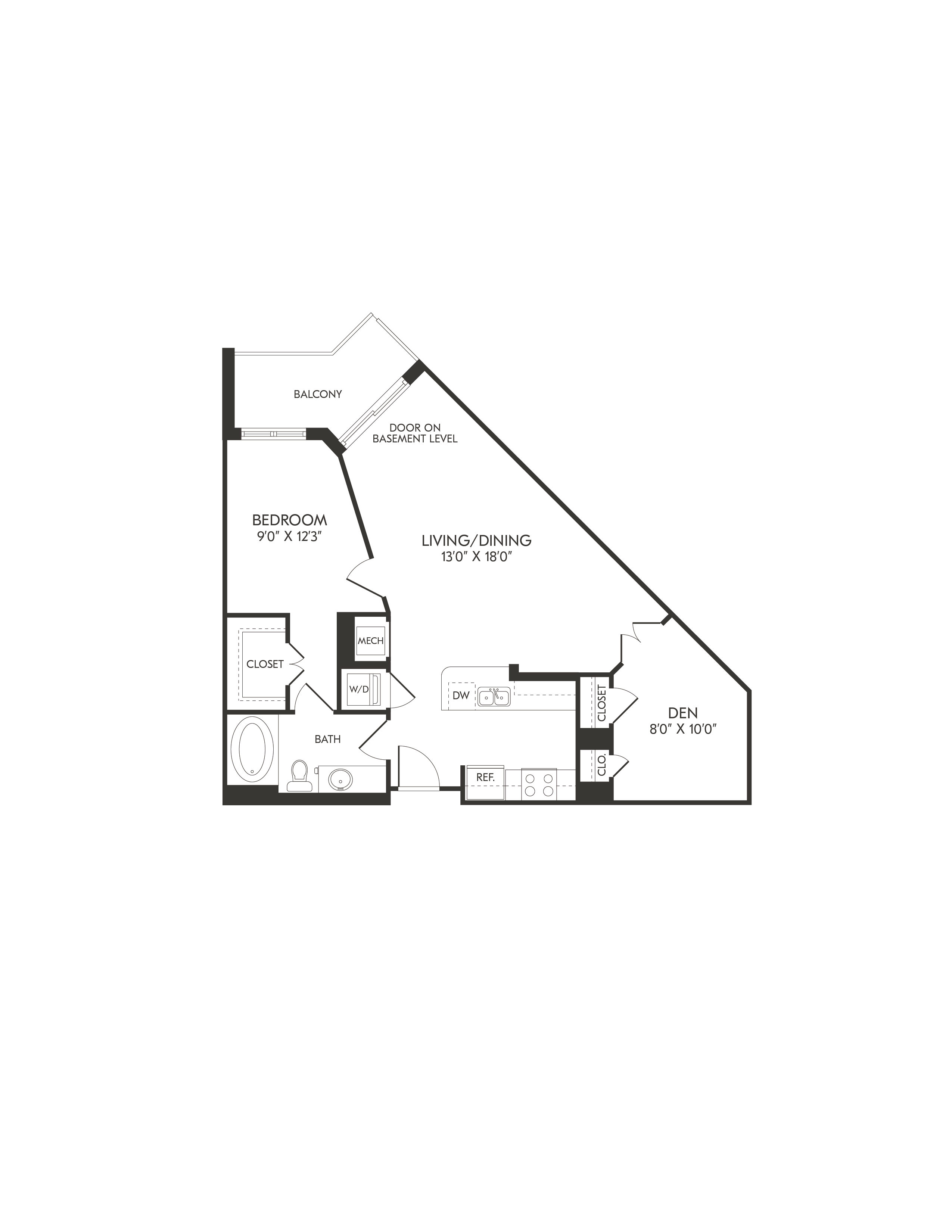 70-A12 floor plan