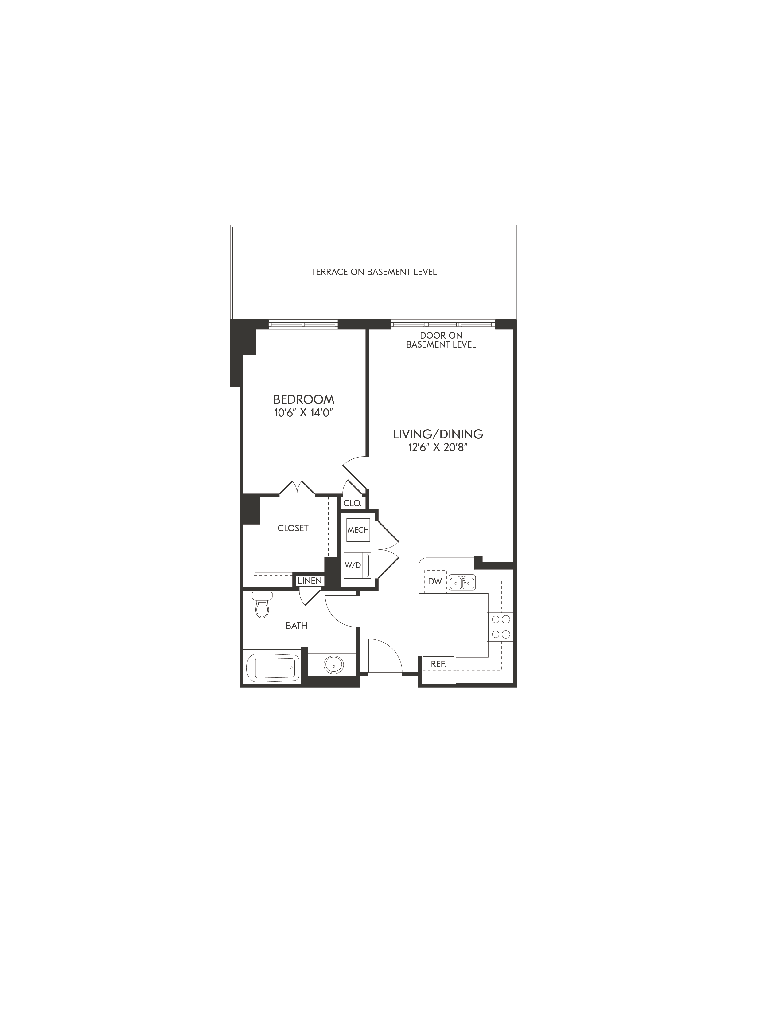 70-A4 floor plan