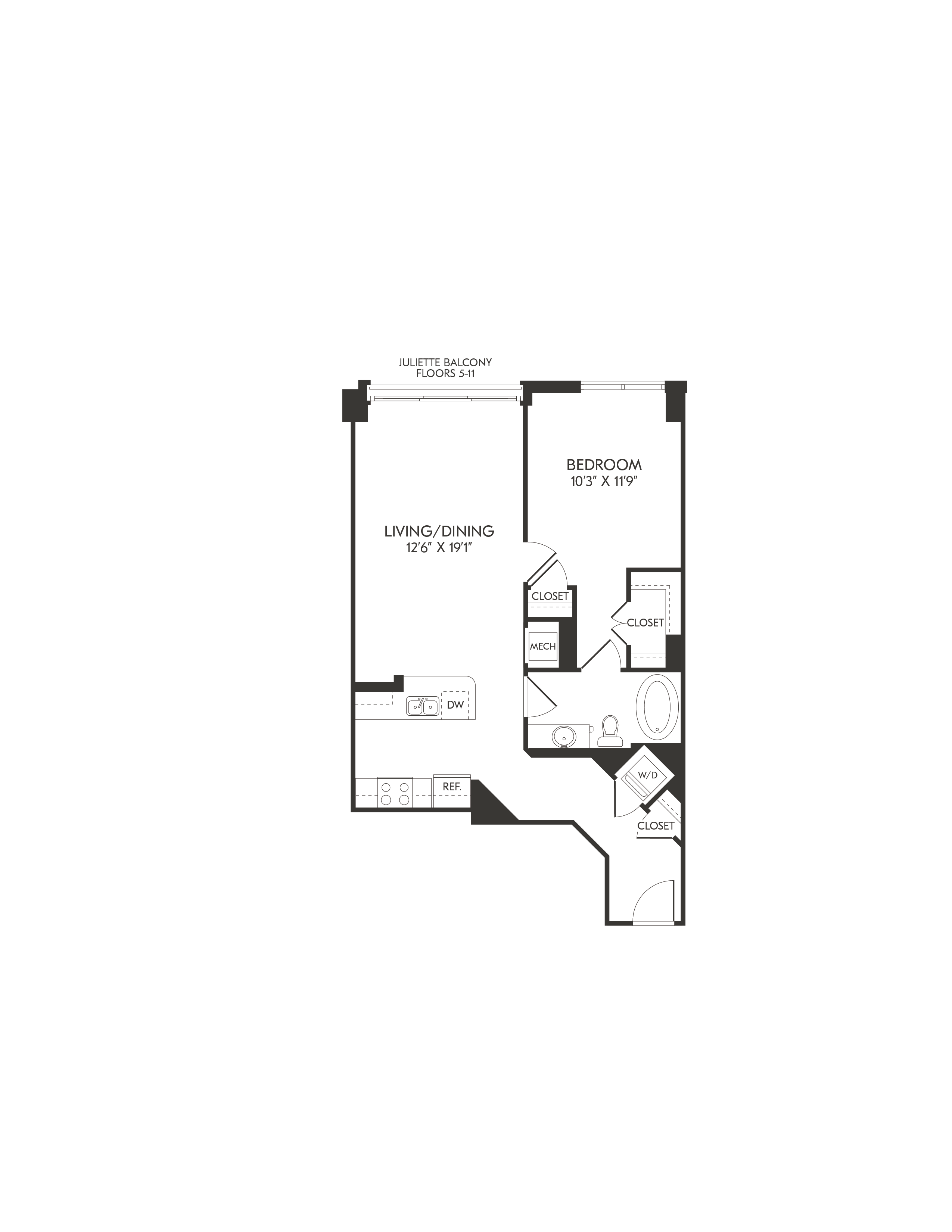 70-A7 floor plan