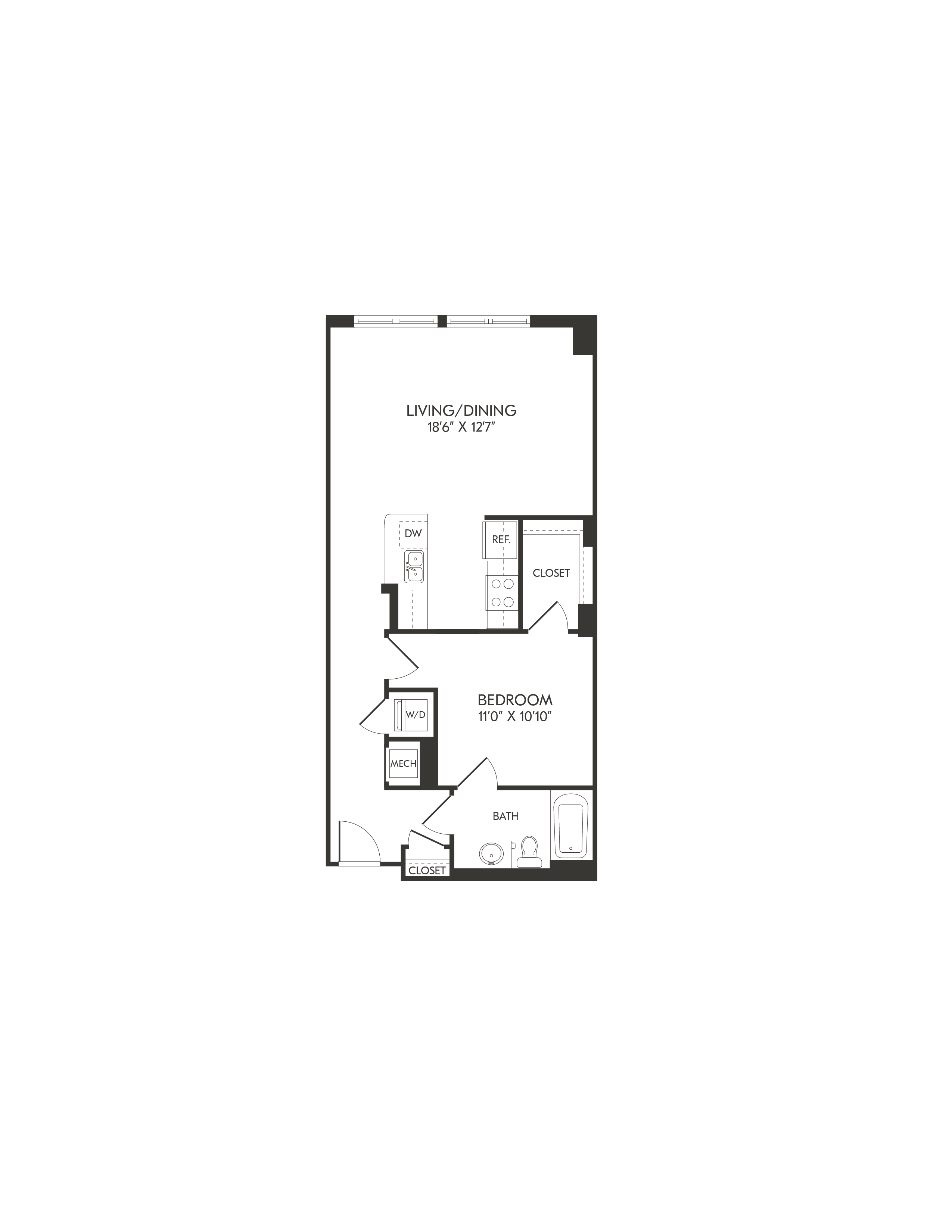 70-A6 floor plan
