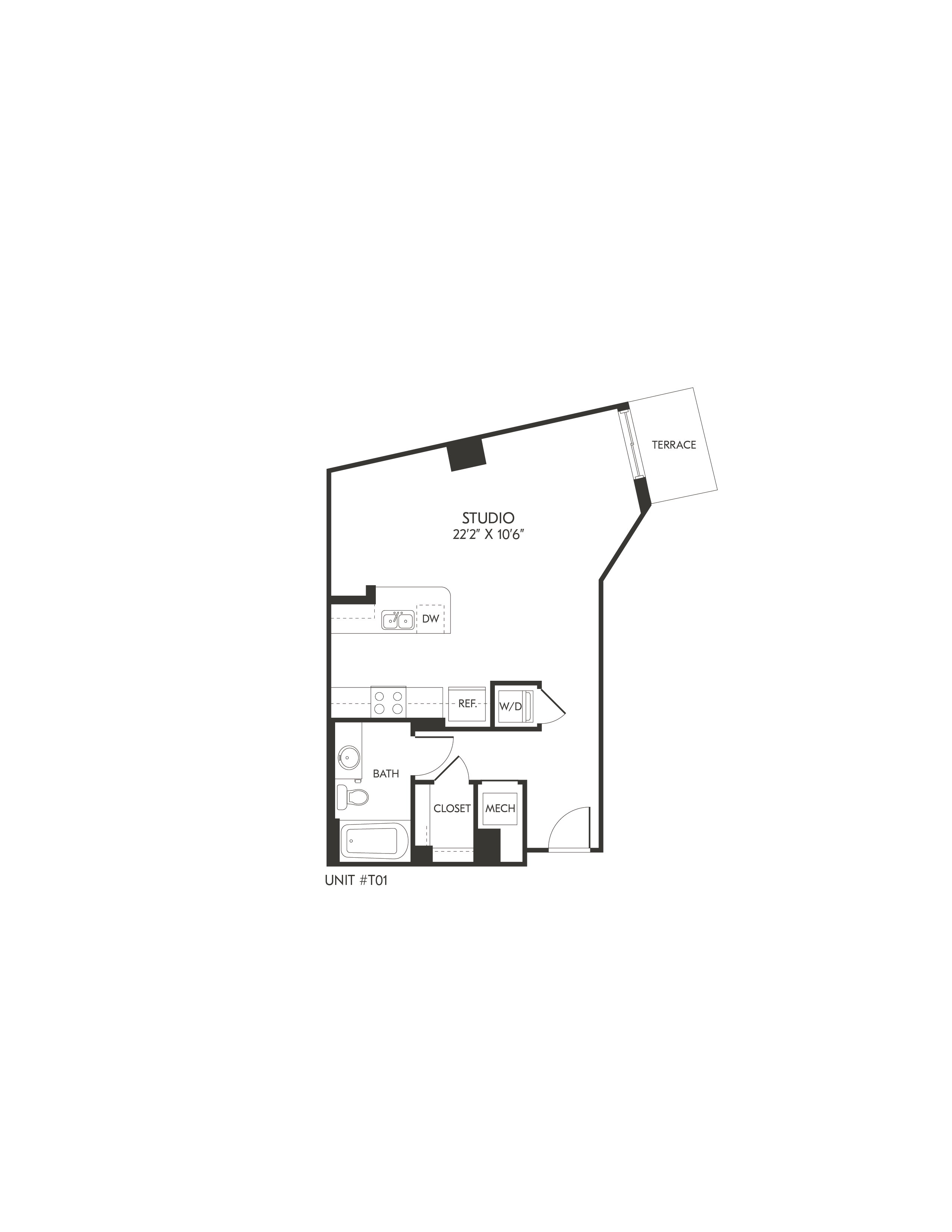 100-S5 floor plan