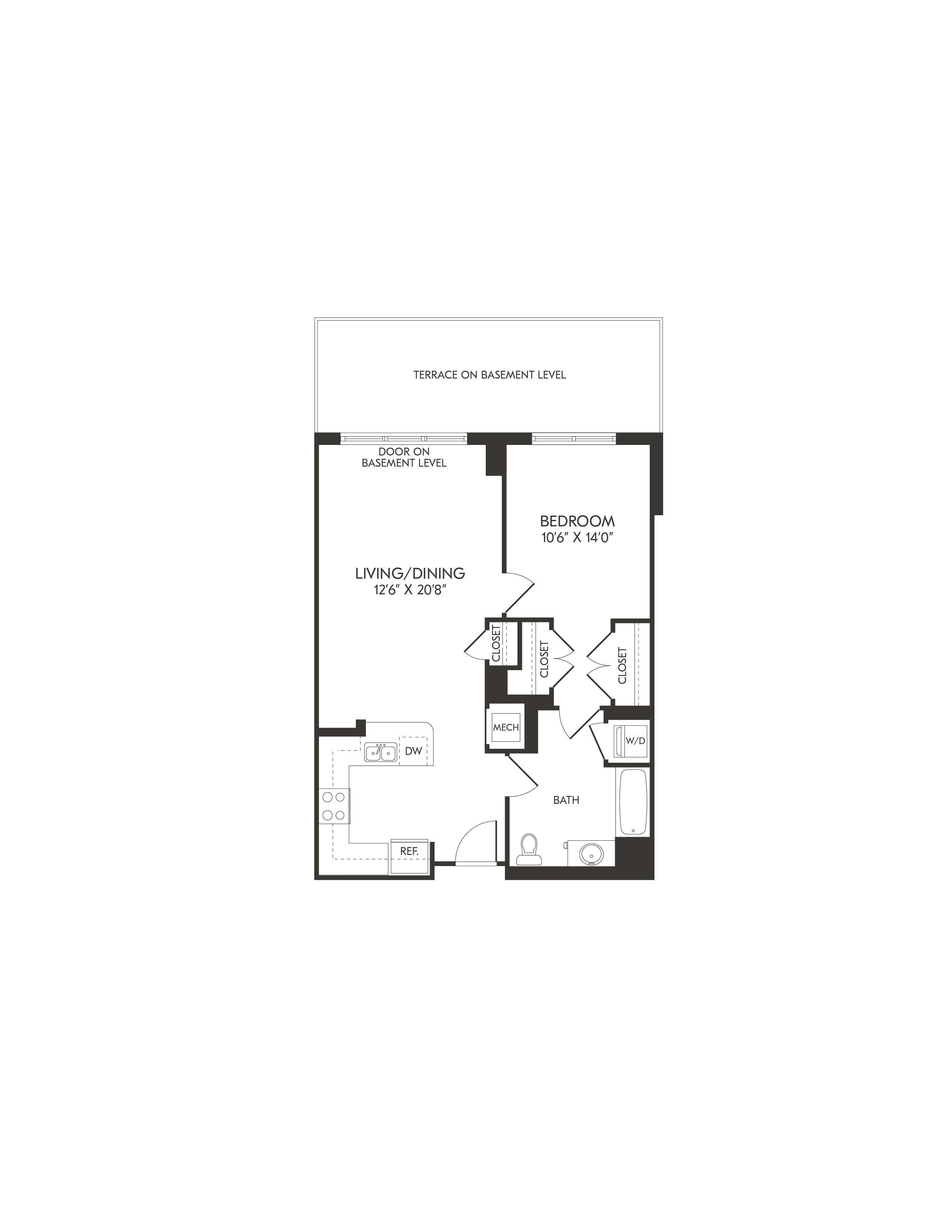 70-A3 floor plan