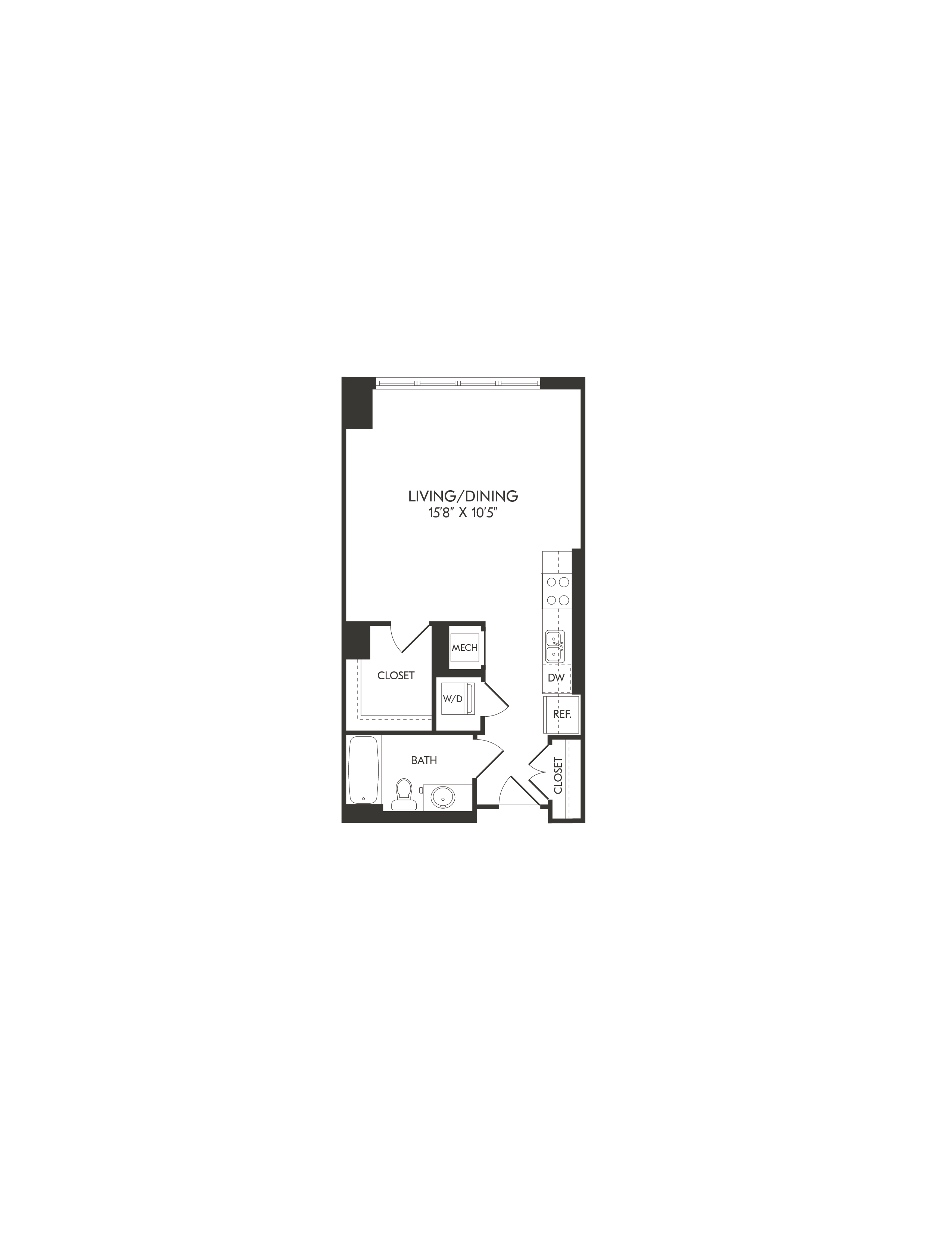 70-S1 floor plan