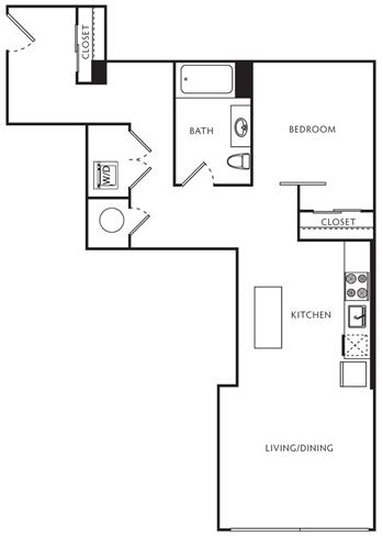 C6 floor plan