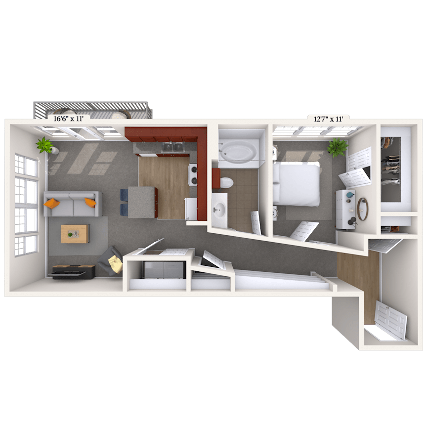 MAA Medical District 11 of 12
