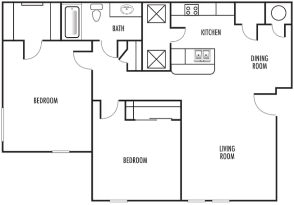 b10a floor plan
