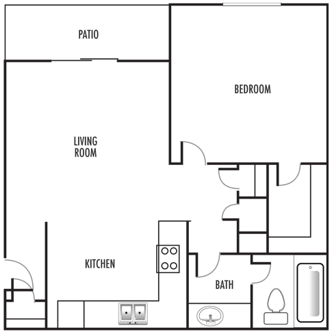 a10a floor plan