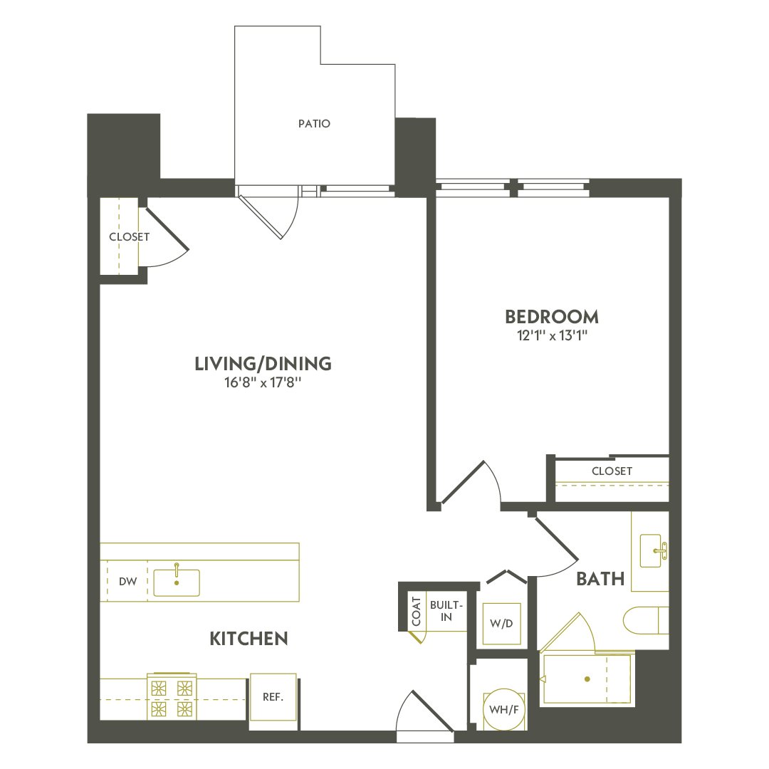 A9.2 floor plan