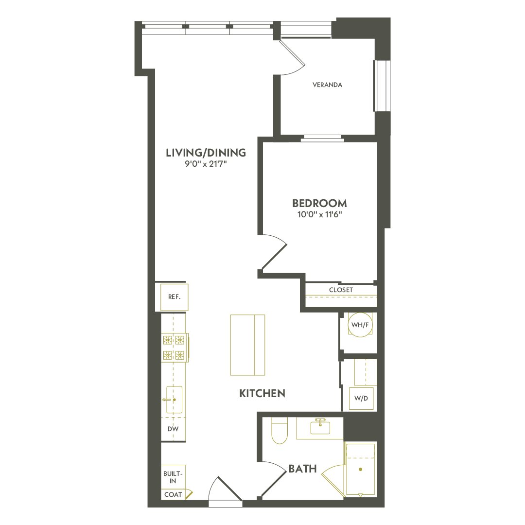 A7.4 floor plan