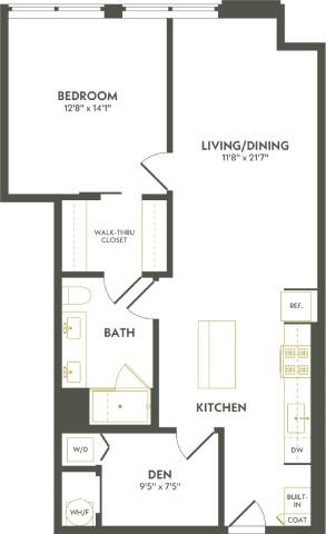 B3.1 floor plan