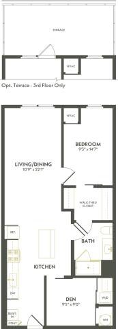 B1.1 floor plan