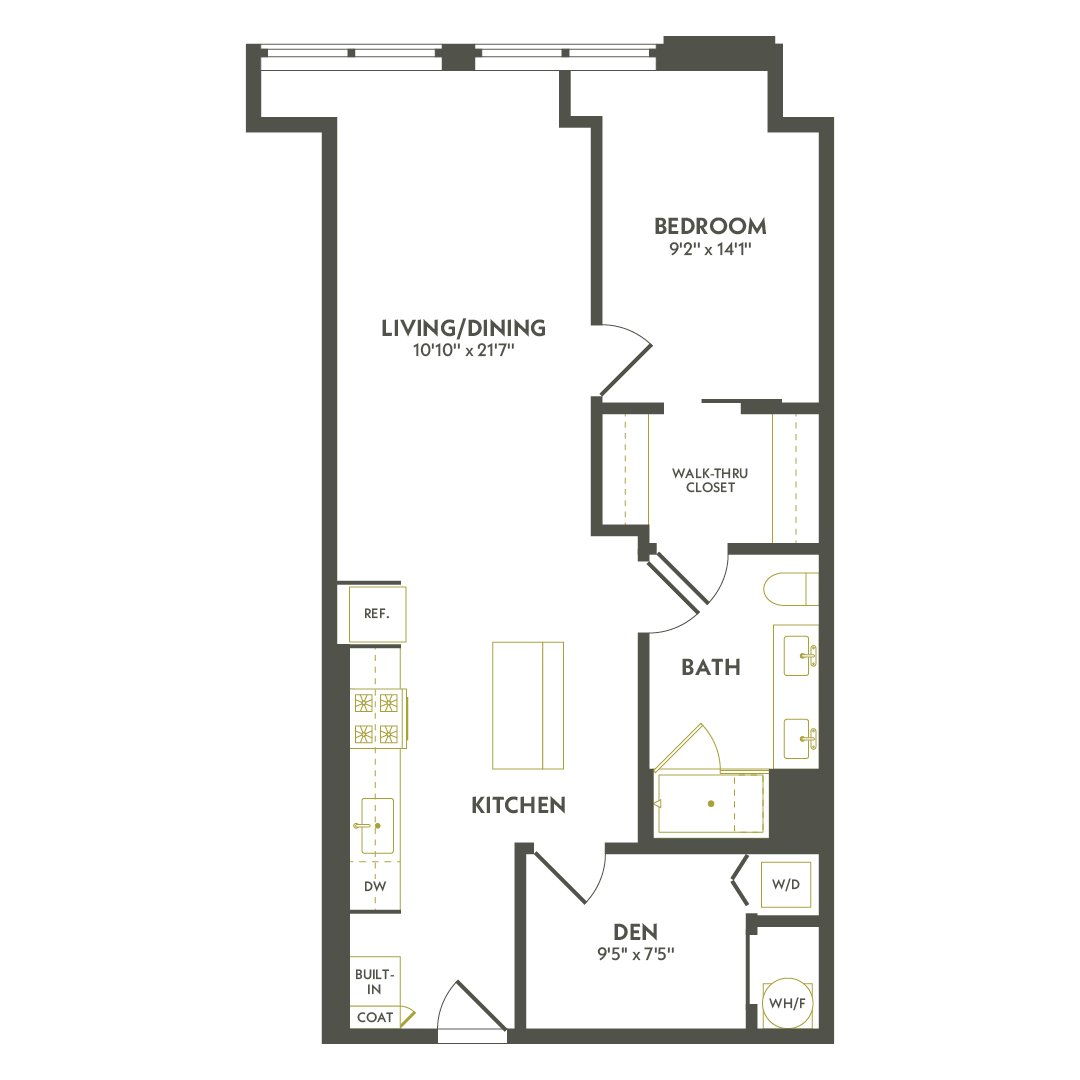 B3.2 floor plan