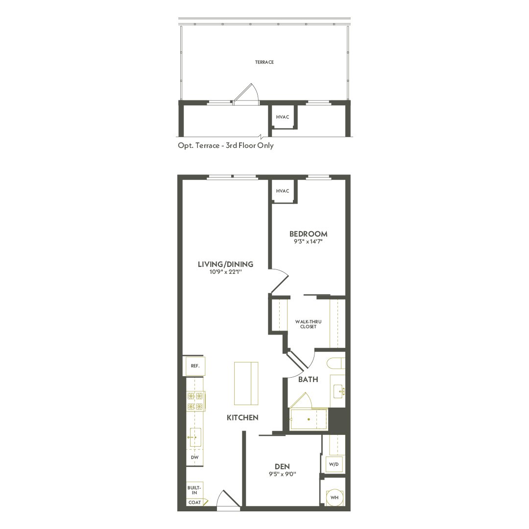 B1.6 floor plan