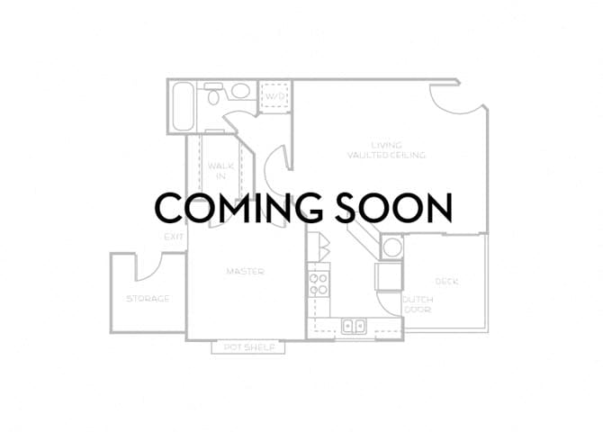 11CLWC floor plan