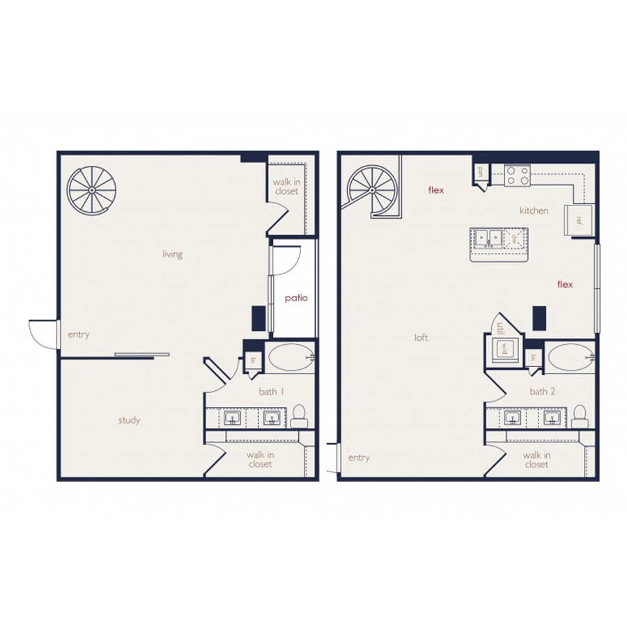 LW3 floor plan