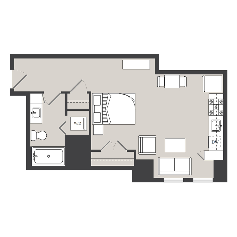 S2 floor plan