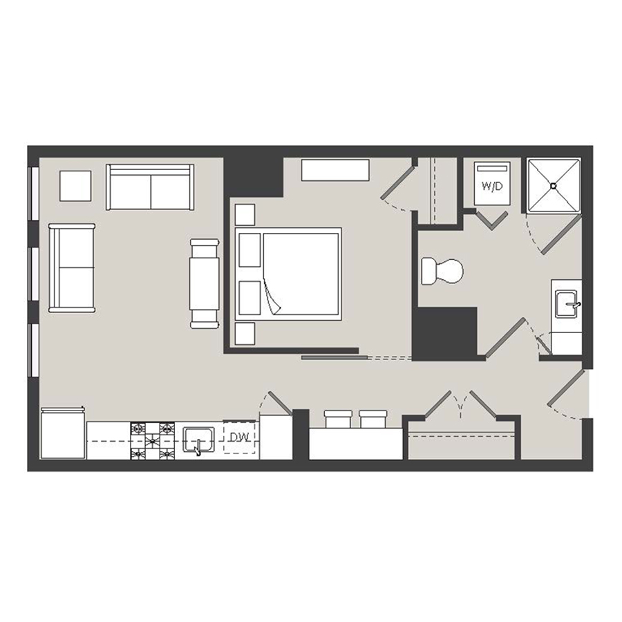 J1-2 floor plan