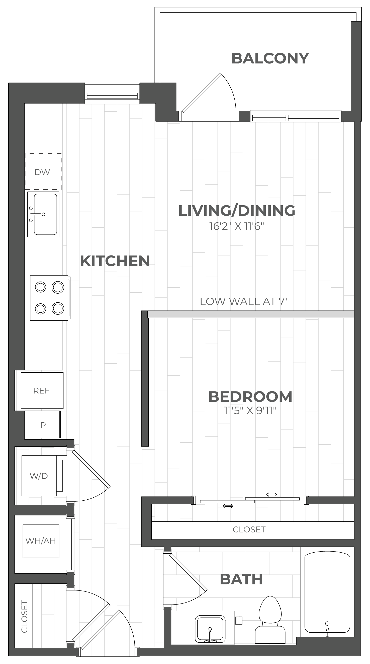 S4 floor plan