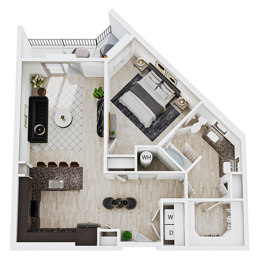 A7.2 floor plan