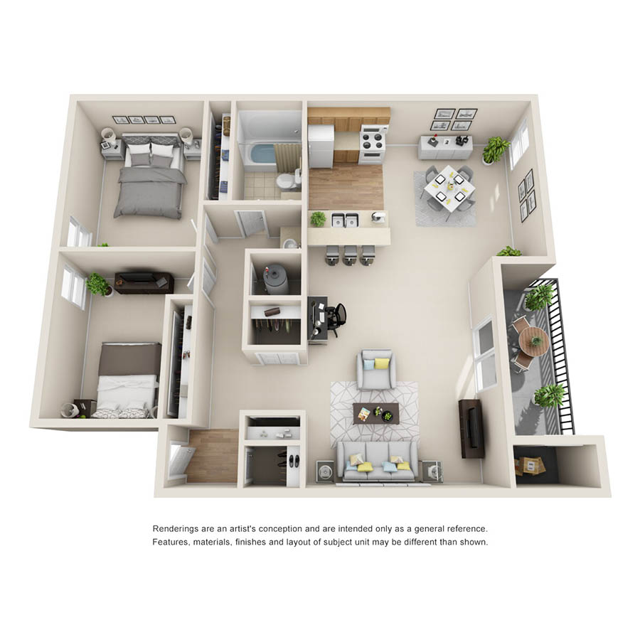 pp9b10 floor plan