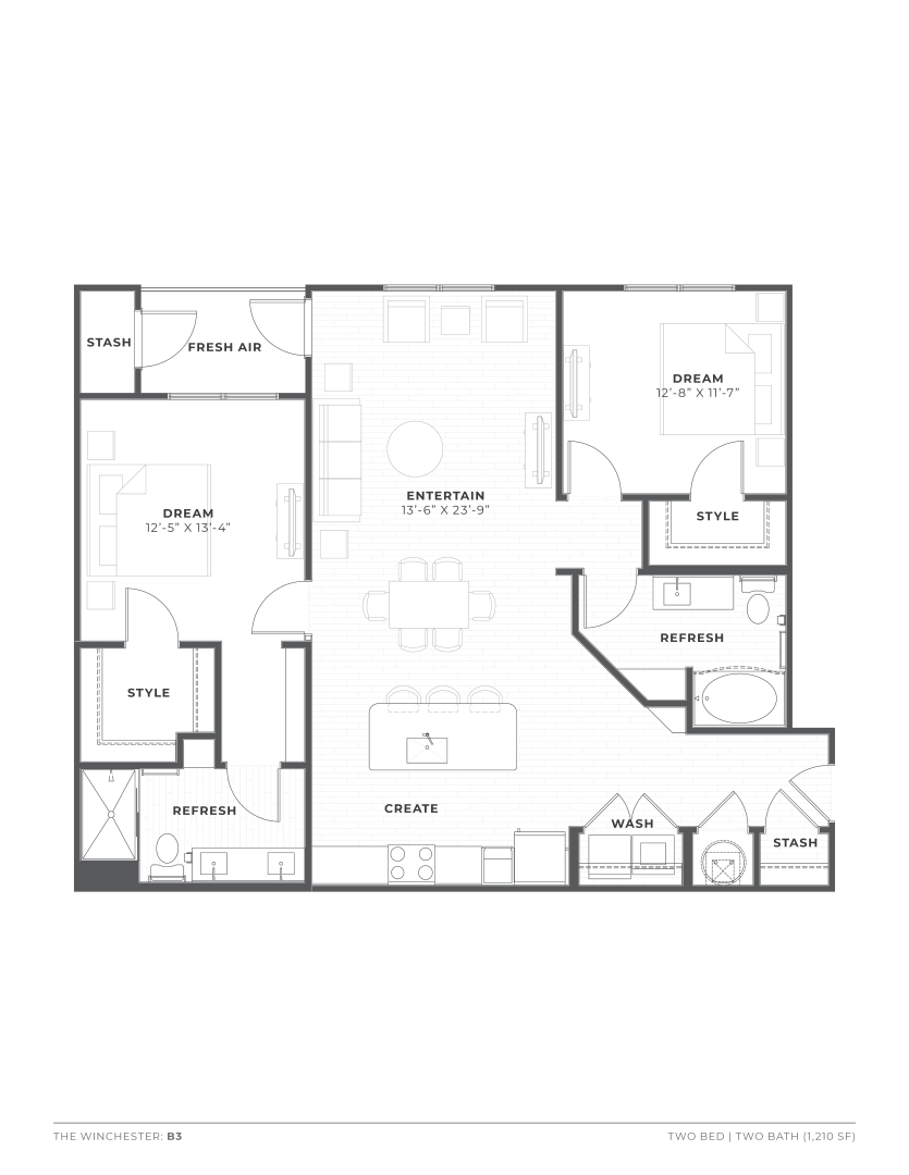 The Winchester 4 of 6