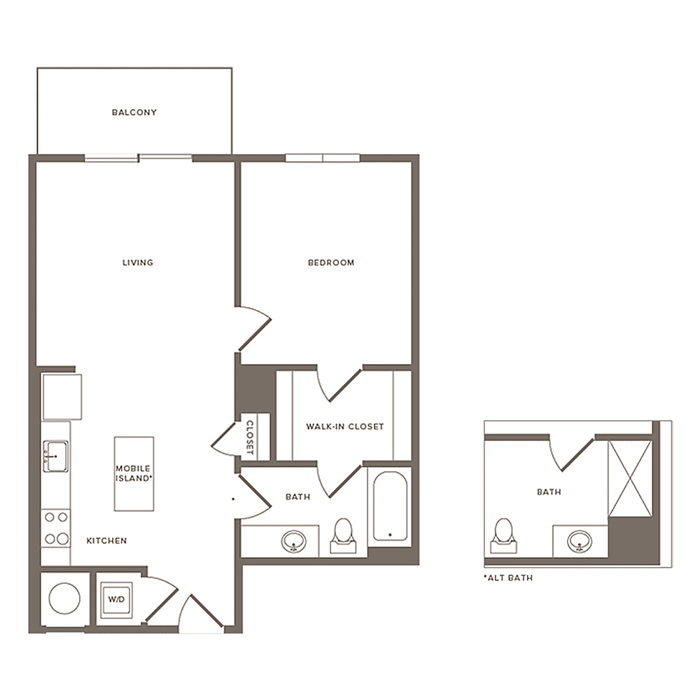 2-2305 floor plan