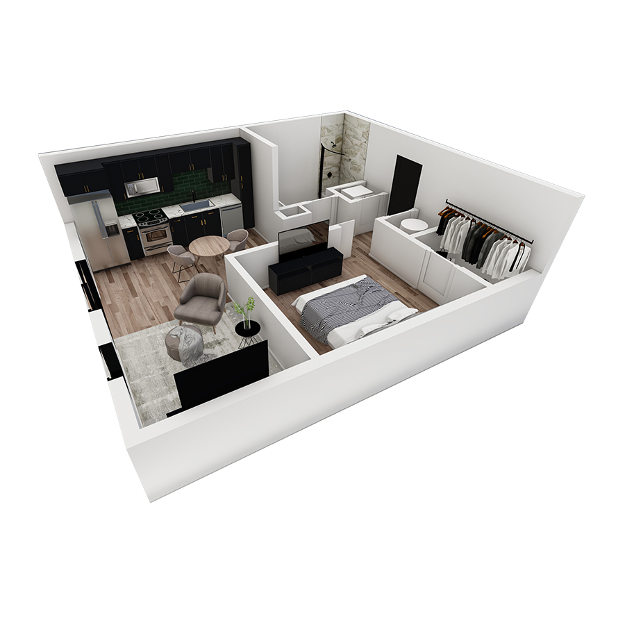 S2 floor plan