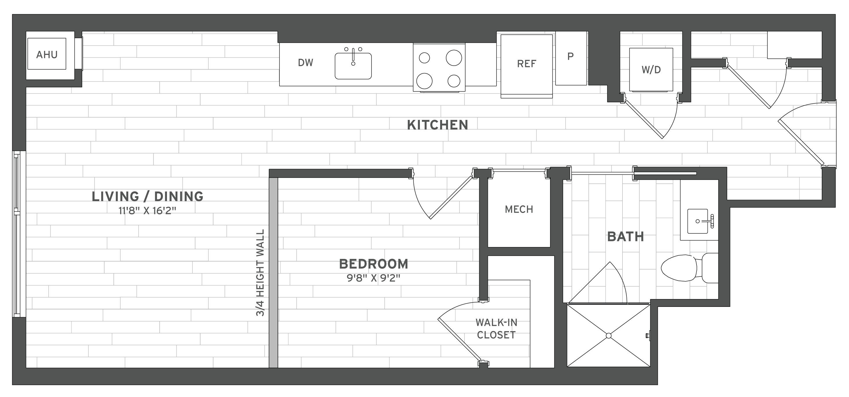 J5 floor plan