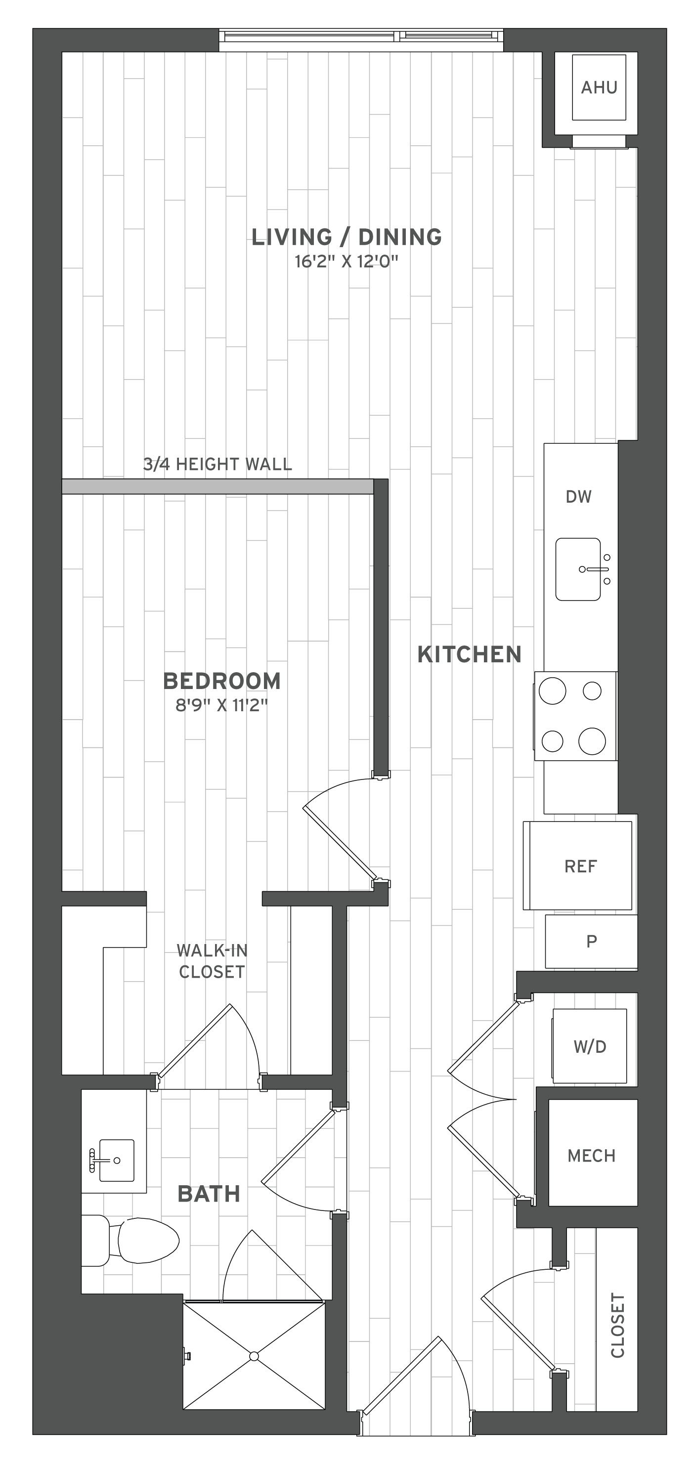 J1 floor plan