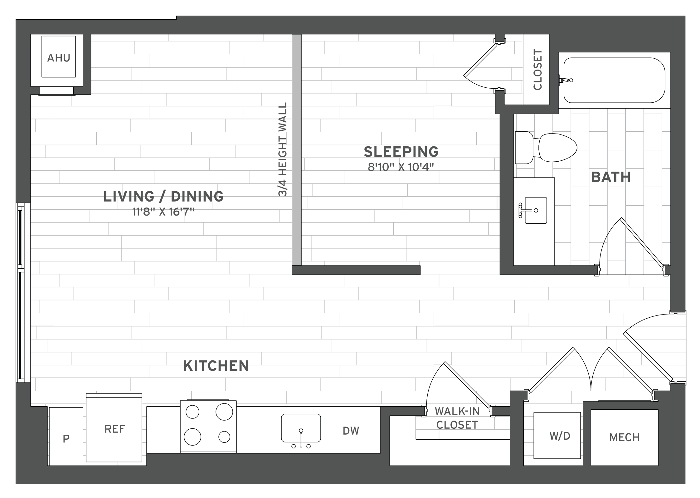J2 floor plan