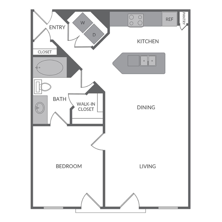 A3a.P8 floor plan