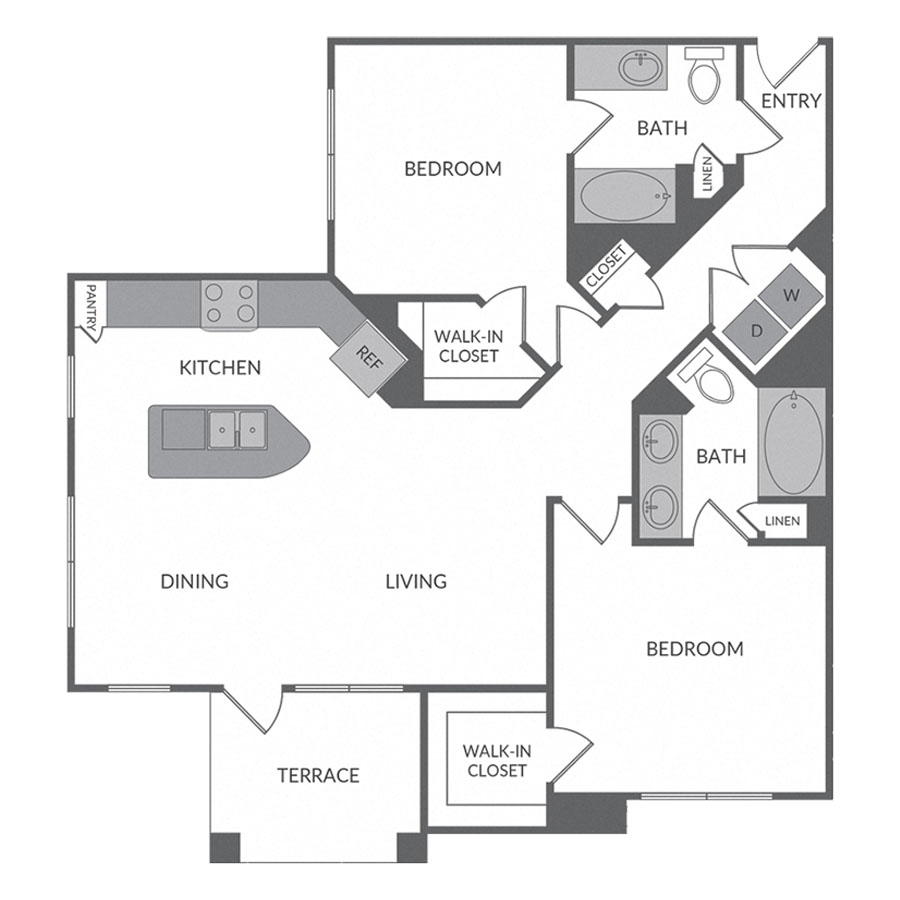 B1.P8 floor plan