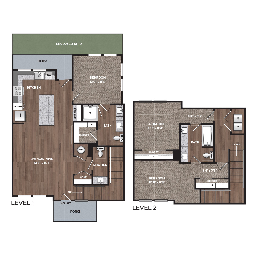 C1.1120 floor plan