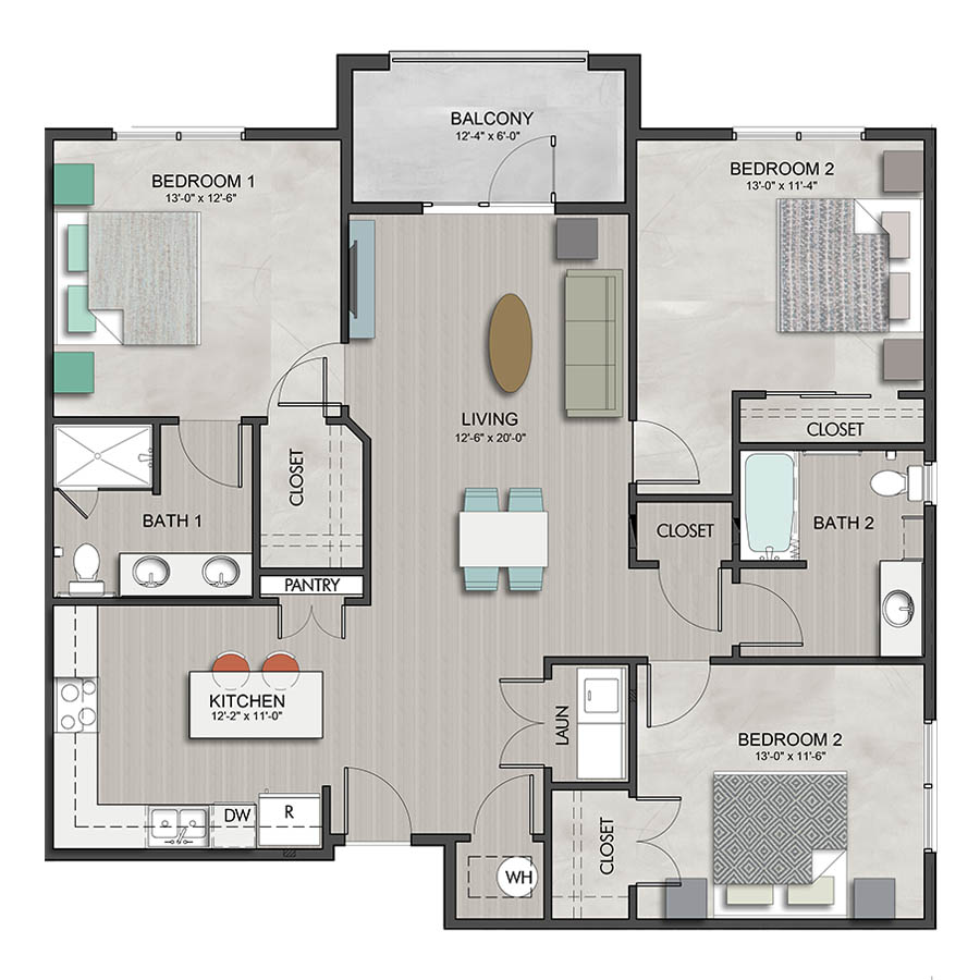 Casara Pensacola 3 of 3